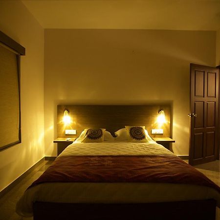 Anchorage Serviced Apartments Kochi 외부 사진