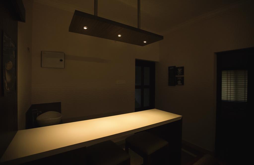 Anchorage Serviced Apartments Kochi 외부 사진