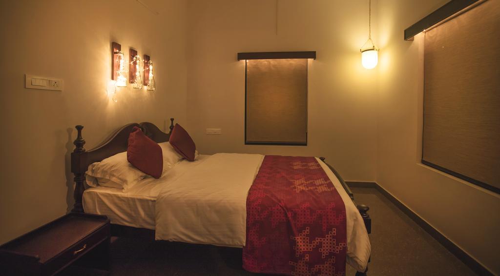 Anchorage Serviced Apartments Kochi 외부 사진
